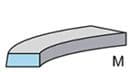 Segment de piston