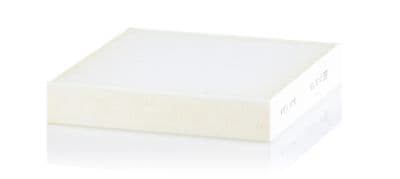 Filtre, air de l'habitacle