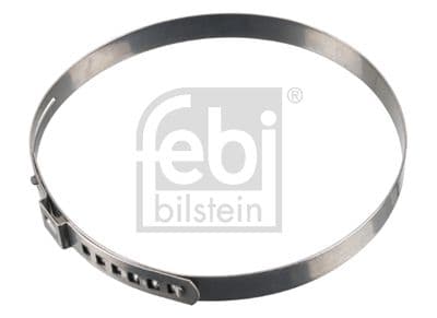 Collier de serrage