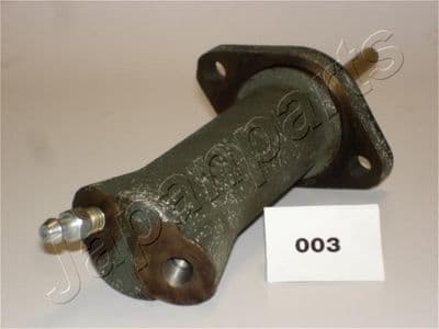 Cylindre récepteur, embrayage