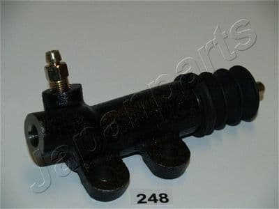 Cylindre récepteur, embrayage