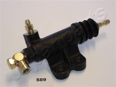 Cylindre récepteur, embrayage