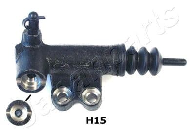 Cylindre récepteur, embrayage