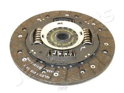 Disque d'embrayage