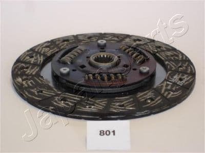 Disque d'embrayage