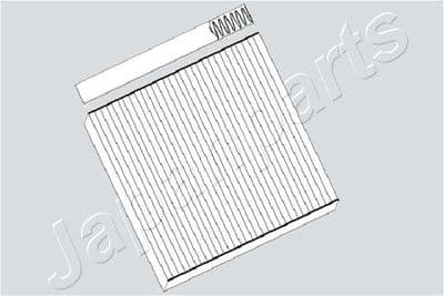 Filtre, air de l'habitacle