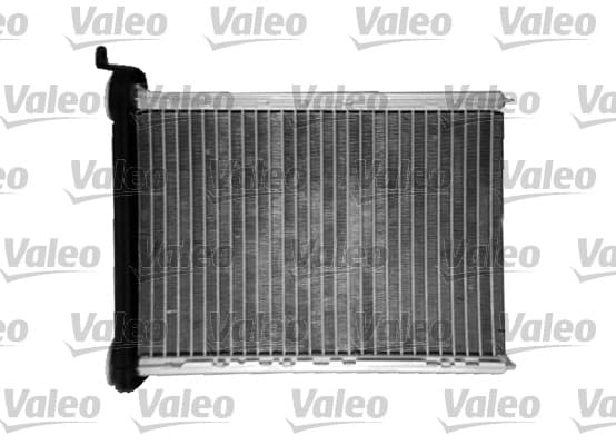 Radiateur de chauffage