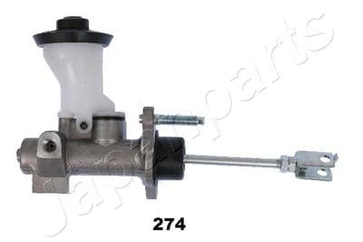 Cylindre émetteur, embrayage