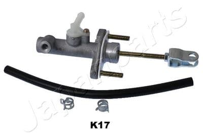 Cylindre émetteur, embrayage