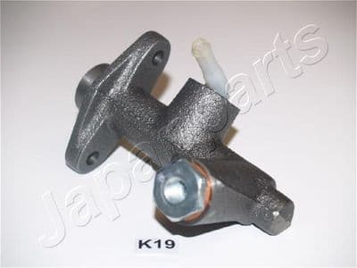 Cylindre émetteur, embrayage