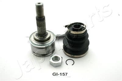 Jeu de joints, arbre de transmission
