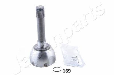 Jeu de joints, arbre de transmission