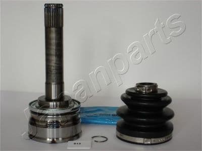 Jeu de joints, arbre de transmission