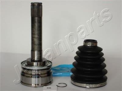 Jeu de joints, arbre de transmission