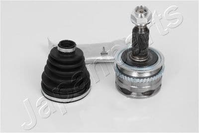Jeu de joints, arbre de transmission