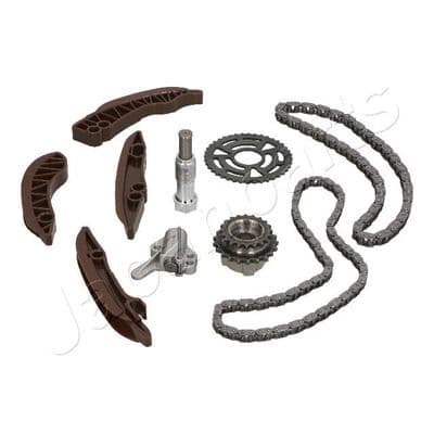 Kit de distribution par chaîne