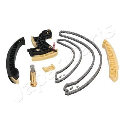 Kit de distribution par chaîne