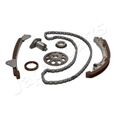 Kit de distribution par chaîne