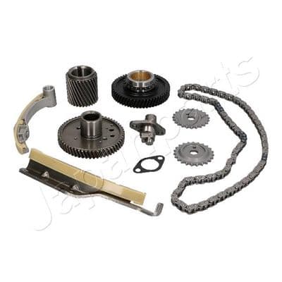 Kit de distribution par chaîne