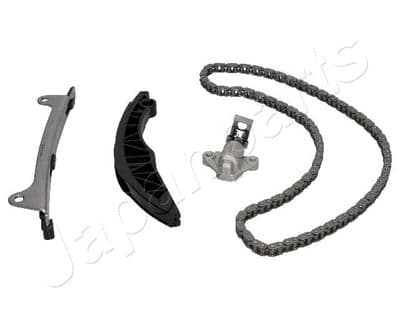 Kit de distribution par chaîne