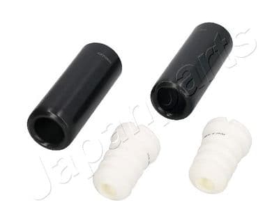Kit de protection contre la poussière, amortisseur