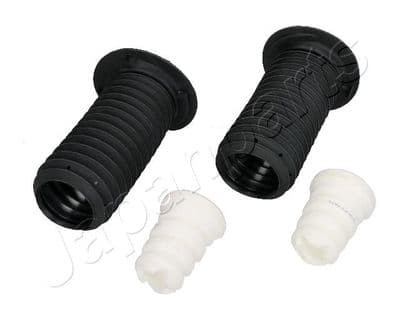 Kit de protection contre la poussière, amortisseur