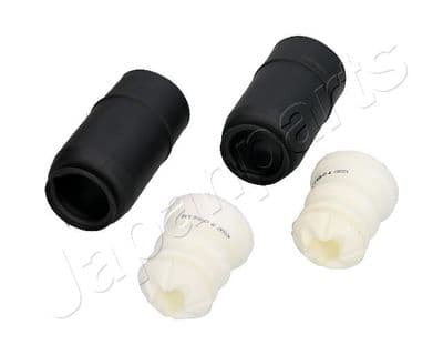 Kit de protection contre la poussière, amortisseur