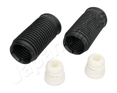 Kit de protection contre la poussière, amortisseur