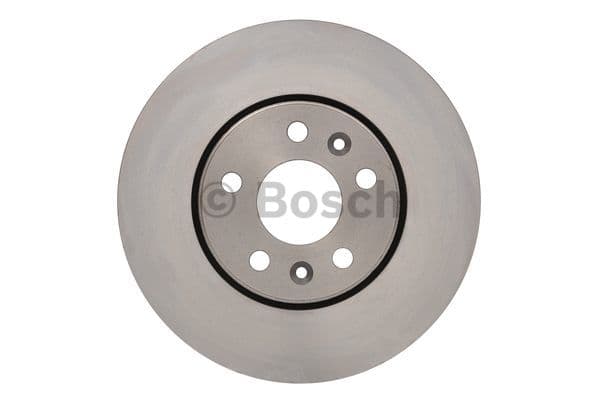 Disque de frein avant
