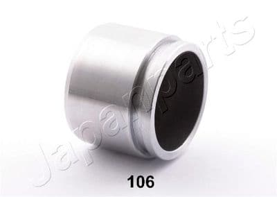 Piston, étrier de frein