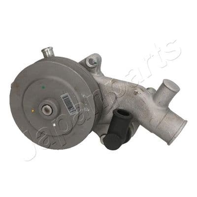 Pompe à eau, refroidissement du moteur