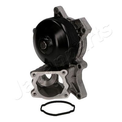 Pompe à eau, refroidissement du moteur