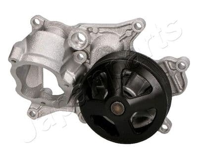 Pompe à eau, refroidissement du moteur