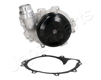Pompe à eau, refroidissement du moteur