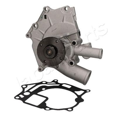 Pompe à eau, refroidissement du moteur
