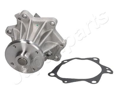 Pompe à eau, refroidissement du moteur