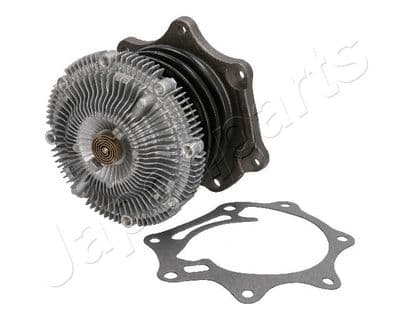 Pompe à eau, refroidissement du moteur
