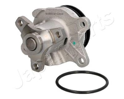 Pompe à eau, refroidissement du moteur