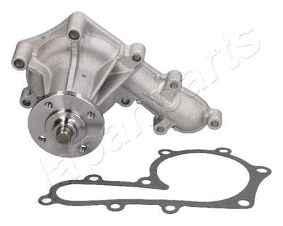 Pompe à eau, refroidissement du moteur
