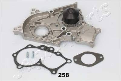 Pompe à eau, refroidissement du moteur