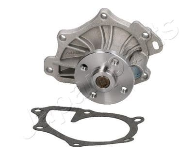 Pompe à eau, refroidissement du moteur