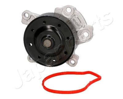 Pompe à eau, refroidissement du moteur