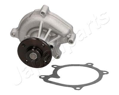 Pompe à eau, refroidissement du moteur