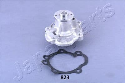 Pompe à eau, refroidissement du moteur