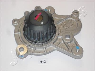 Pompe à eau, refroidissement du moteur