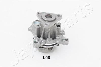 Pompe à eau, refroidissement du moteur