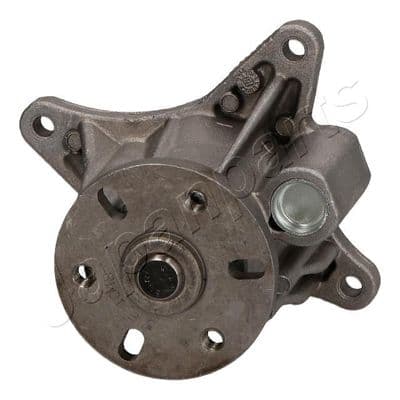 Pompe à eau, refroidissement du moteur