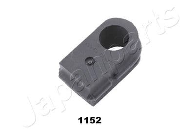 Coussinet de palier, stabilisateur