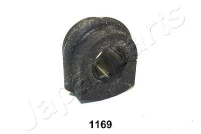 Coussinet de palier, stabilisateur