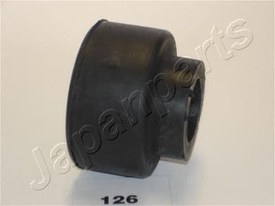 Coussinet de palier, stabilisateur